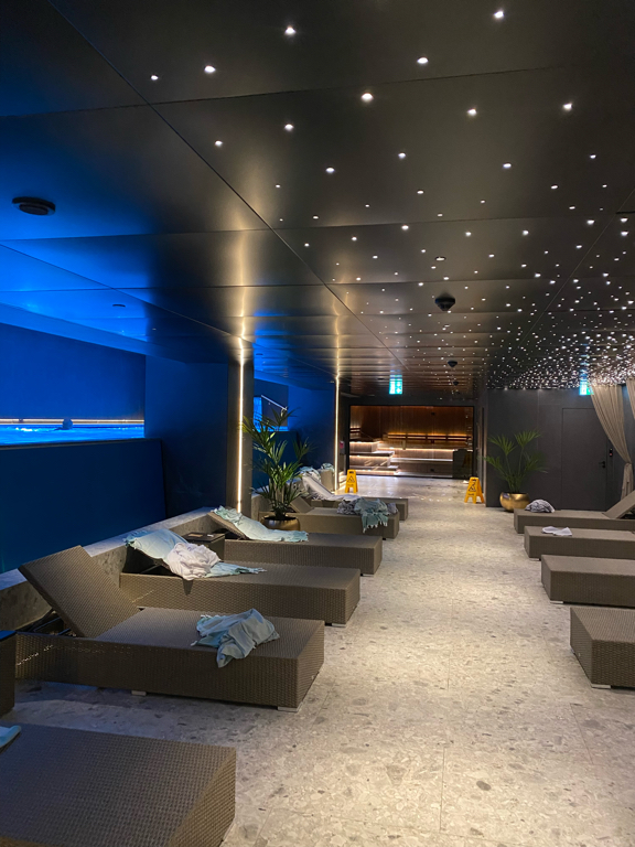 Фото Mövenpick Москва Таганская