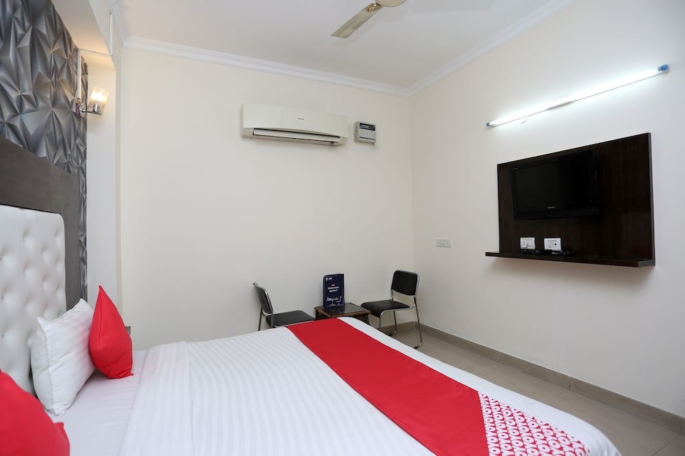 Фото Aamantran by Sampari Hospitality