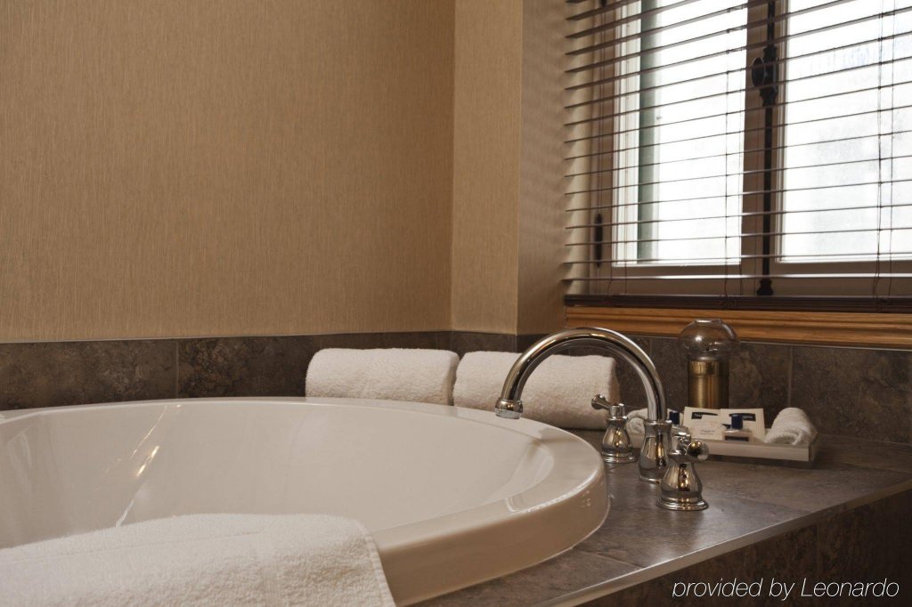 Фото Hotel Chateau Bellevue