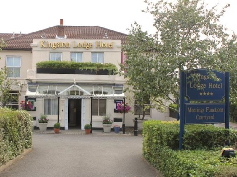 Фото отеля 4