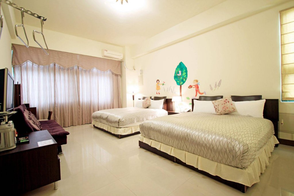 Фото отеля 4