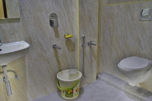 Фото Hotel Ramakrishna