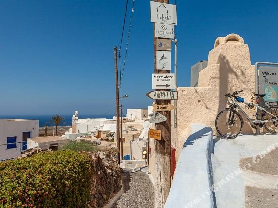 Фото Rosepepper Villa