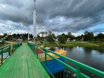 Сельский клуб (selo Somino, Sovetskaya ulitsa, 4), landmark, attraction
