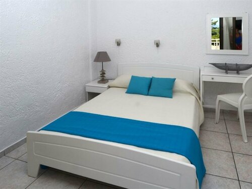 Гостиница Saradari Apartments