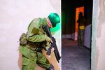 Lazertag-klub Medved (Moscow, Schyolkovskoye Highway, 61) ، علامة ليزر