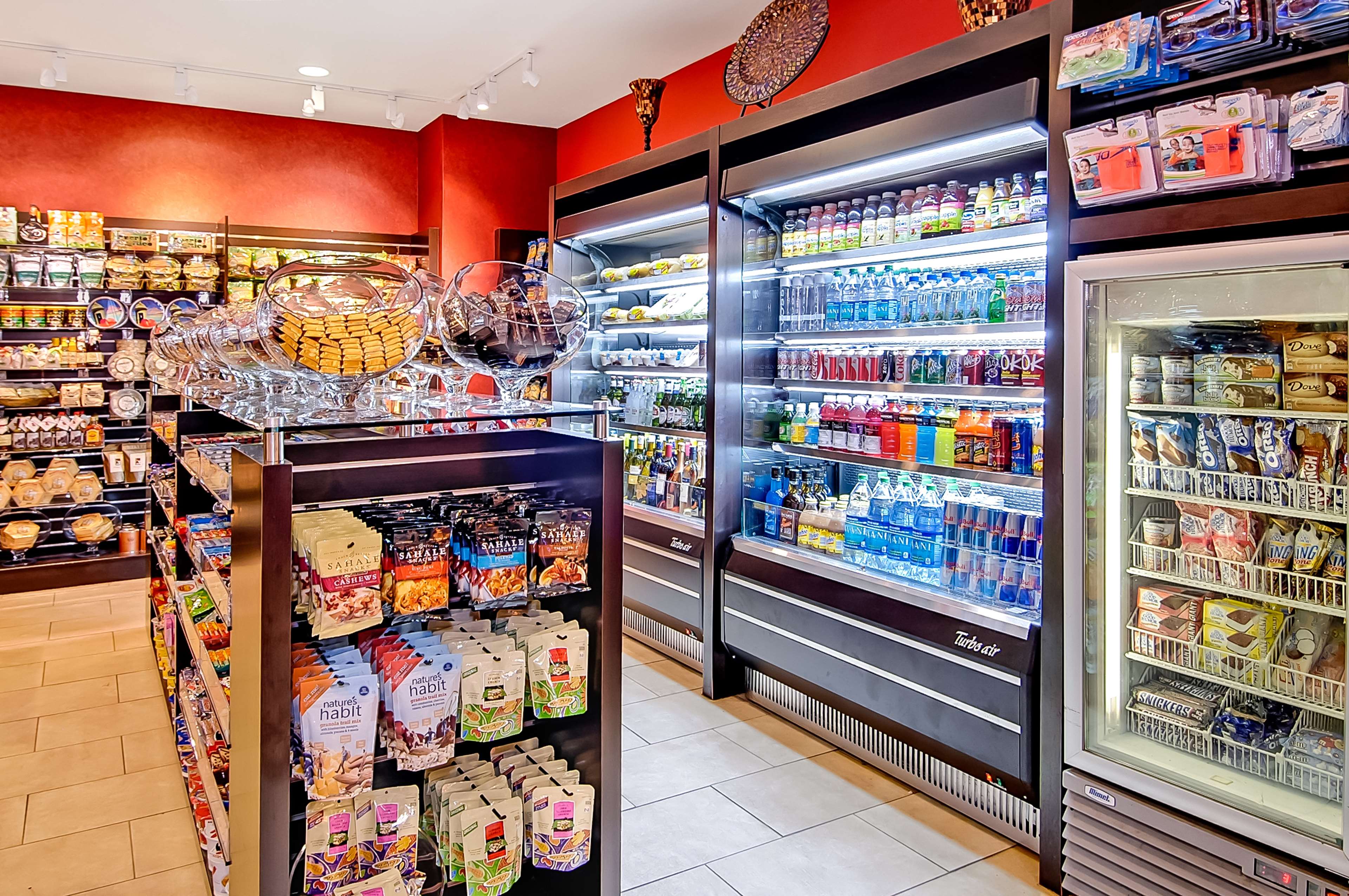 Фото The Condado Plaza Hilton