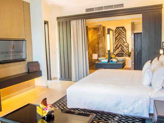 Фото InterContinental Pattaya Resort