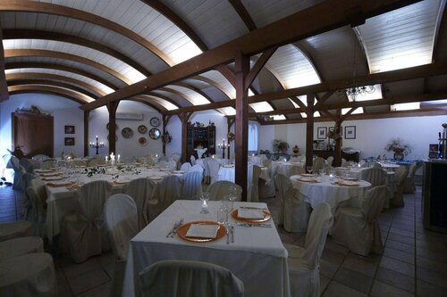 Гостиница Valle di Mare Resort в Сиракузе