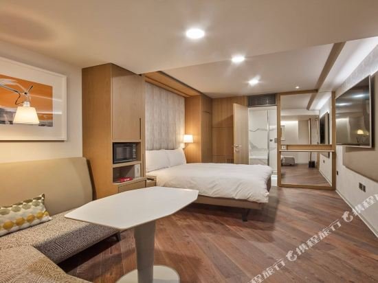 Фото Club Quarters Hotel Covent Garden Holborn