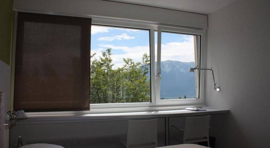 Фото Le Leman Hotel