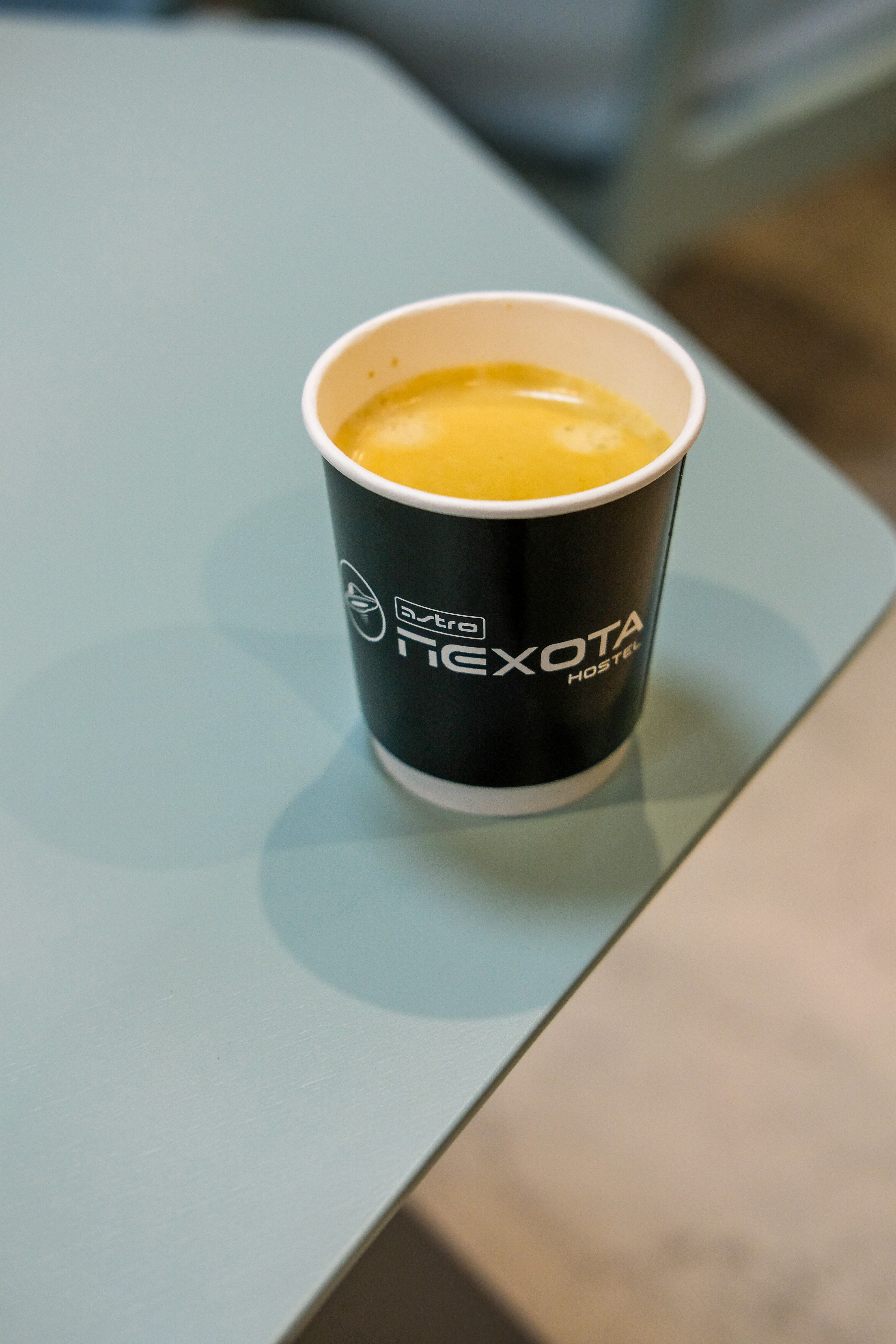 Фото Радушие