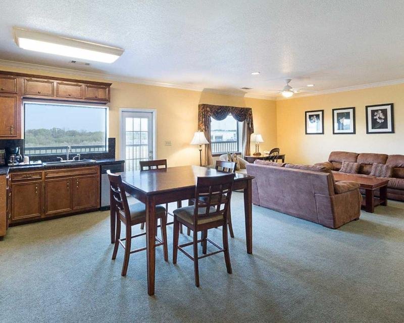 Фото Comfort Inn Early Brownwood