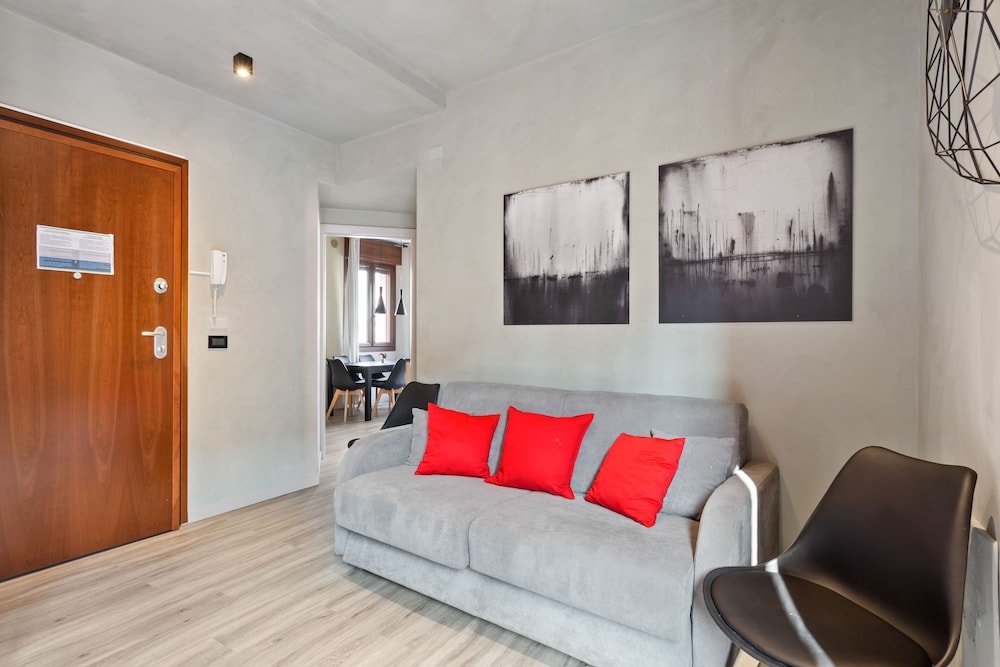 Фото Venice Smile Apartment