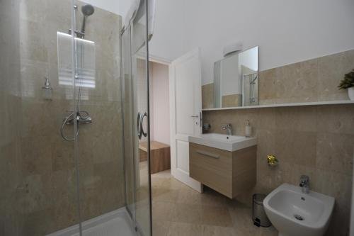 Фото Palazzo Massari Rooms