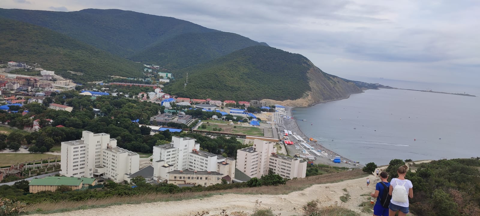 Фото Предгорье Сукко