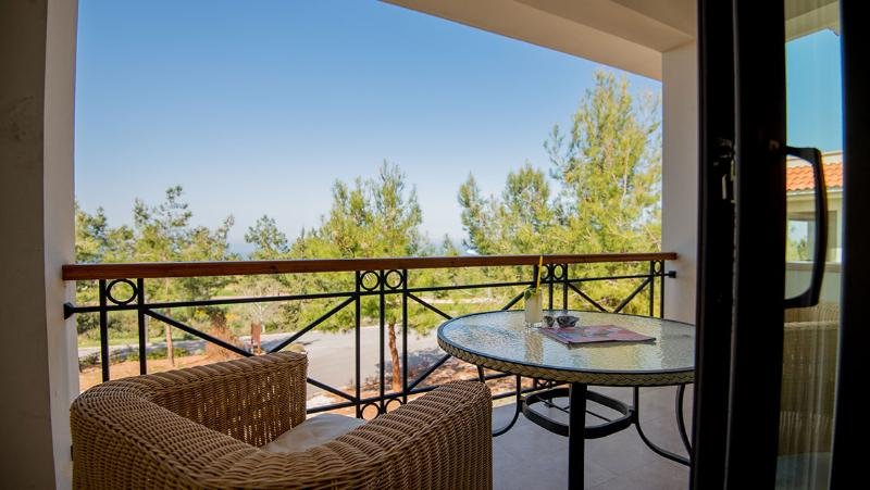 Фото Korineum Golf & Beach Resort