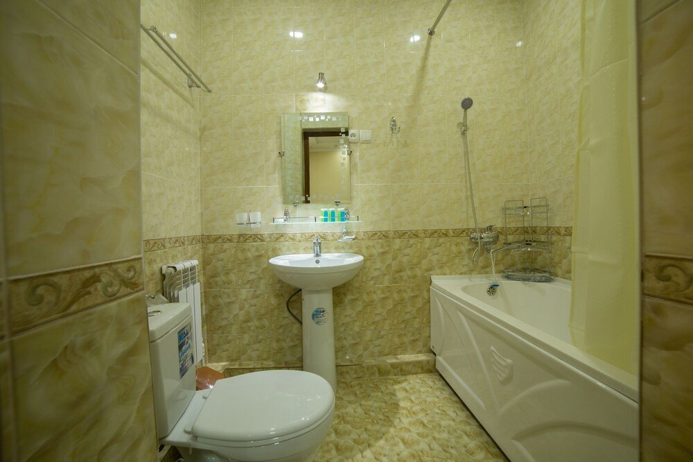 Фото Euro Asia Hotel