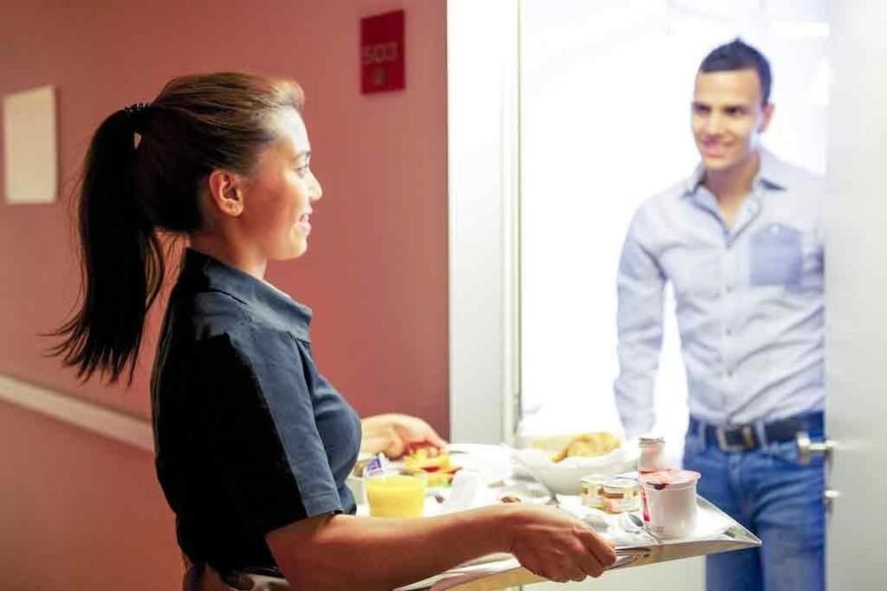 Фото Hotel Mercure Milano Solari 