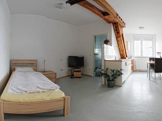 Фото Milchhof apartments