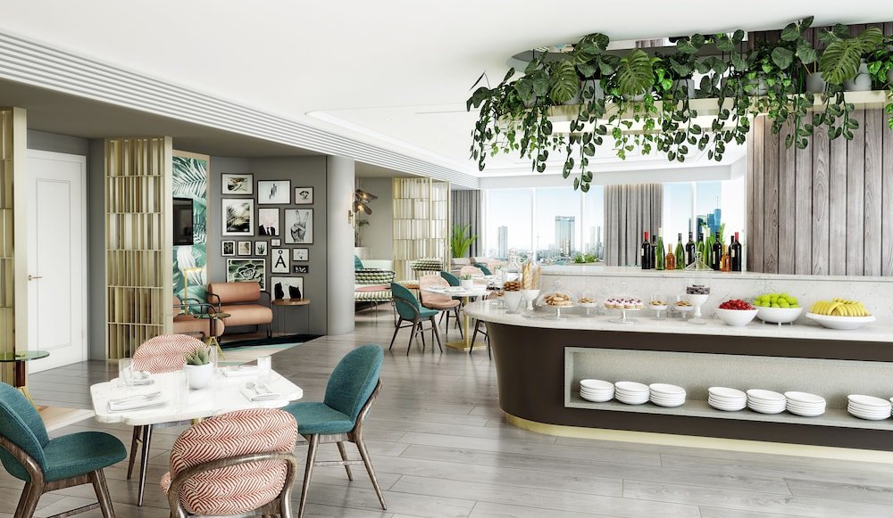 Фото Dorsett Gold Coast