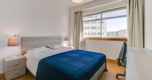 Фото Be Lisbon Residence Laranjeiras