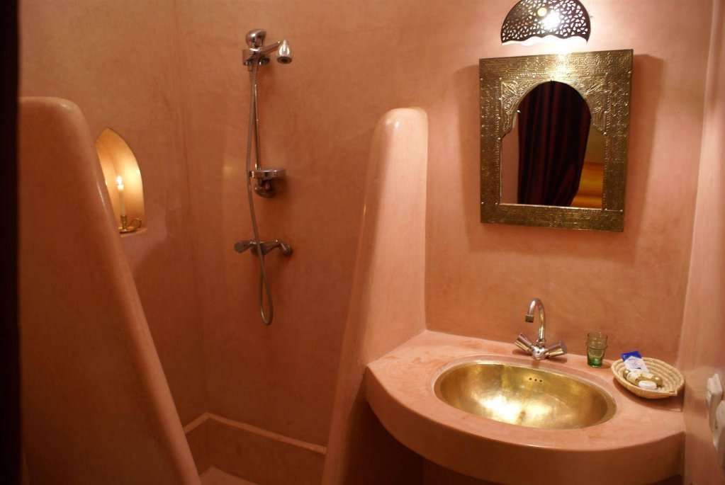 Фото Riad Lapis-Lazuli