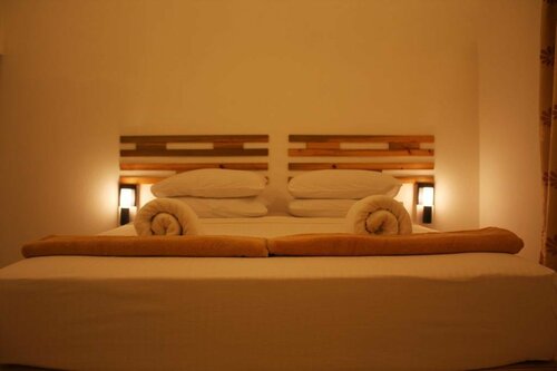 Гостиница Relax Residence  на Атолле Алиф-Алиф