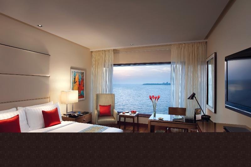 Фото The Oberoi Mumbai