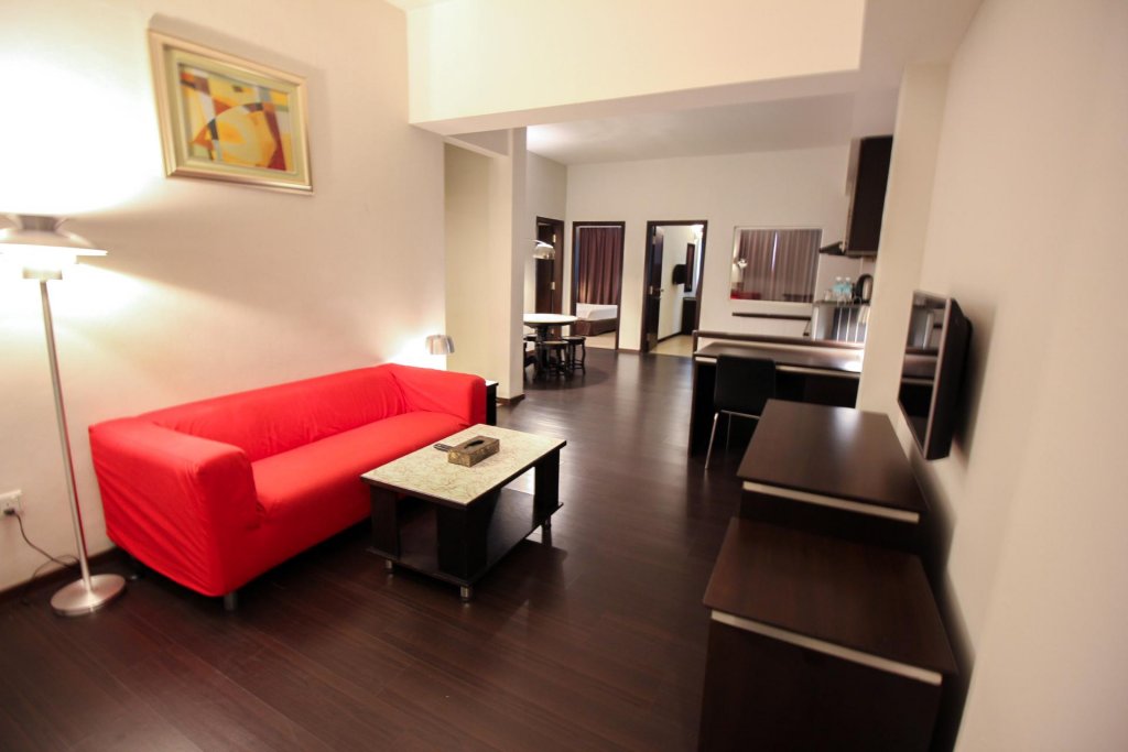 Фото Ipoh Concept Services