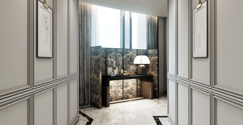 Фото The Leela Bhartiya City Bengaluru