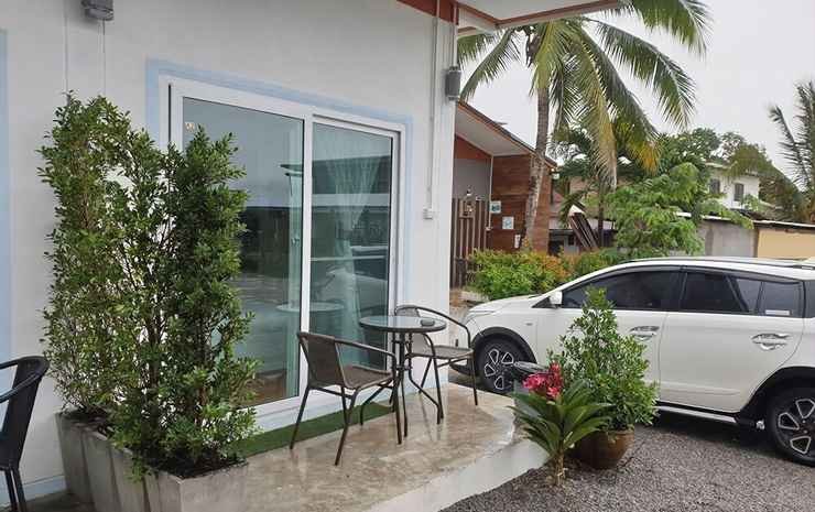 Фото Baan mhor biw