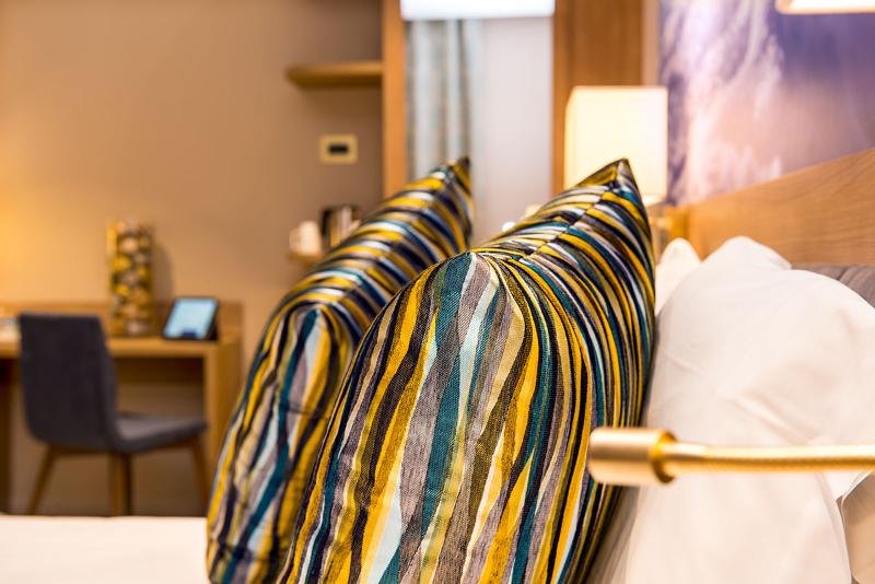 Фото Hotel Beau Rivage