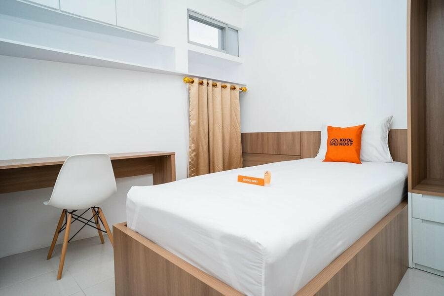 Hotel KoolKost near University of Indonesia 2, Depok, photo