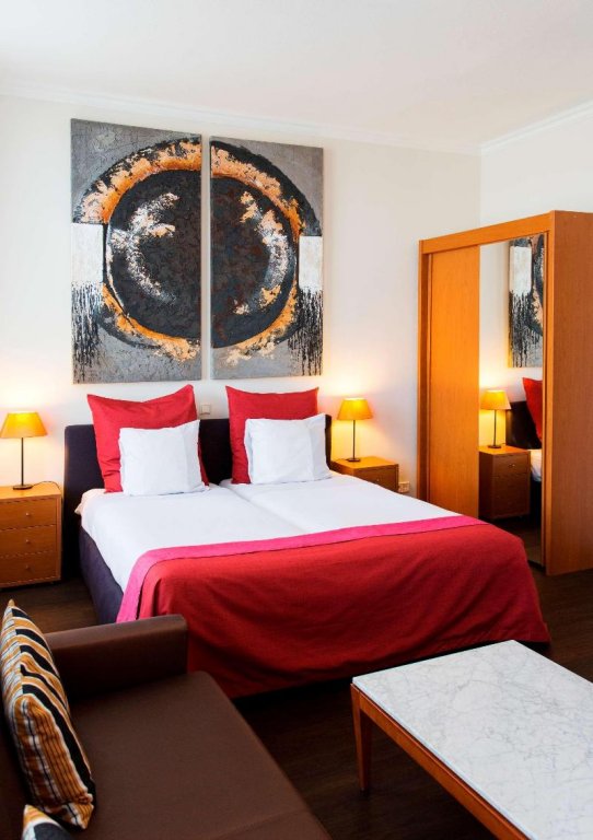 Фото Best Western Museumhotels Delft