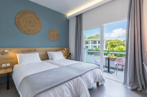 Гостиница La Maison Corfu - Adults Only