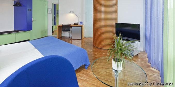 Фото Sedartis Swiss Quality Hotel