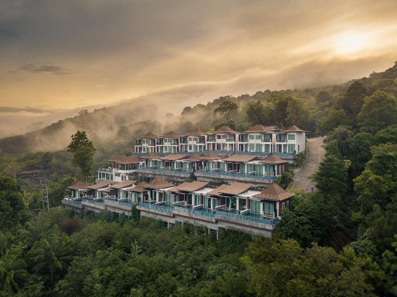 Фото Andakiri Pool Villa