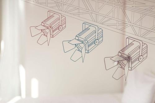 Фото Ibis Styles Glasgow Central