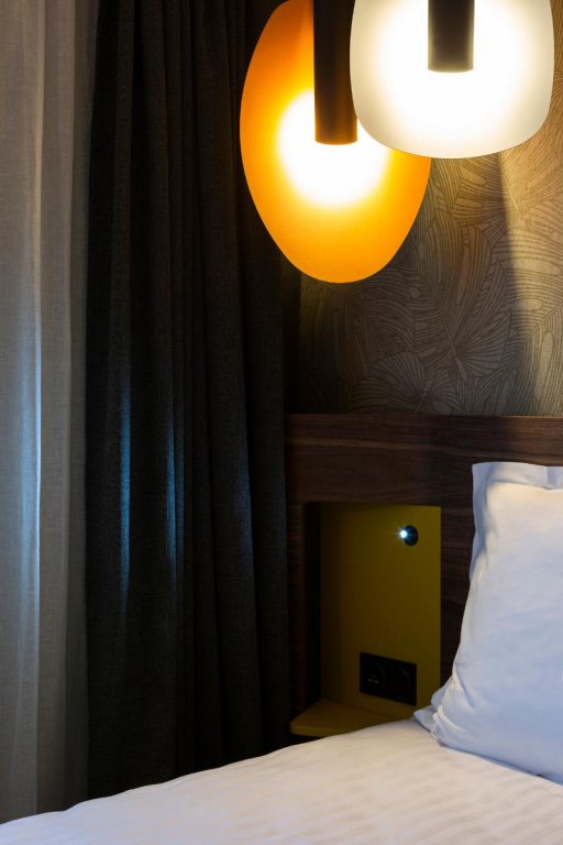 Фото Oceania Paris Porte de Versailles