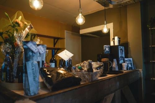 Фото The Golden Stork - Hostel