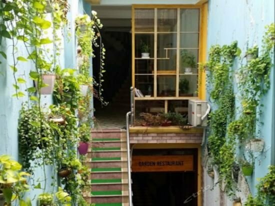 Hotel Old Quarter Cyclo Hotel, Hanoi, photo