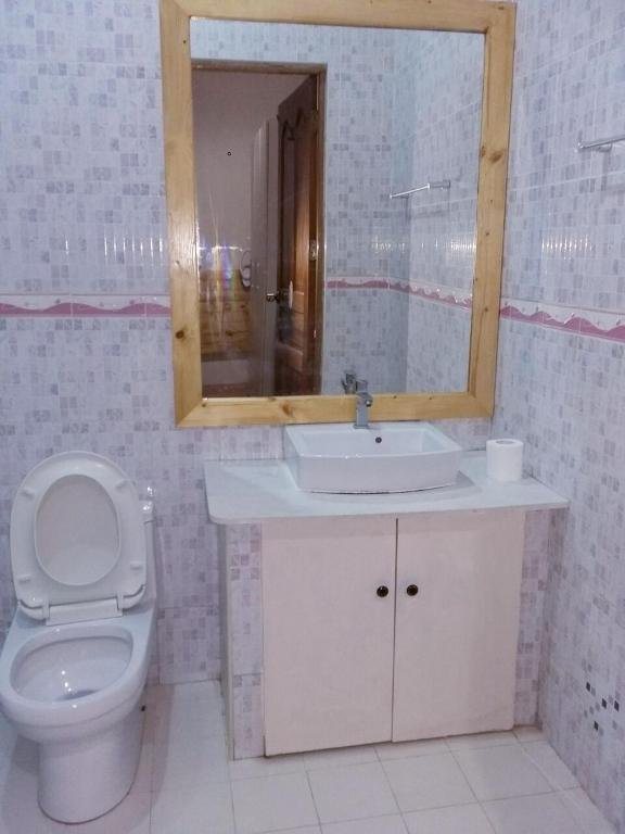 Фото Fulidhoo Laperla Guesthouse