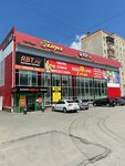 Torgovy tsentr Galereya (Olimpiyskaya ulitsa, 5), shopping mall