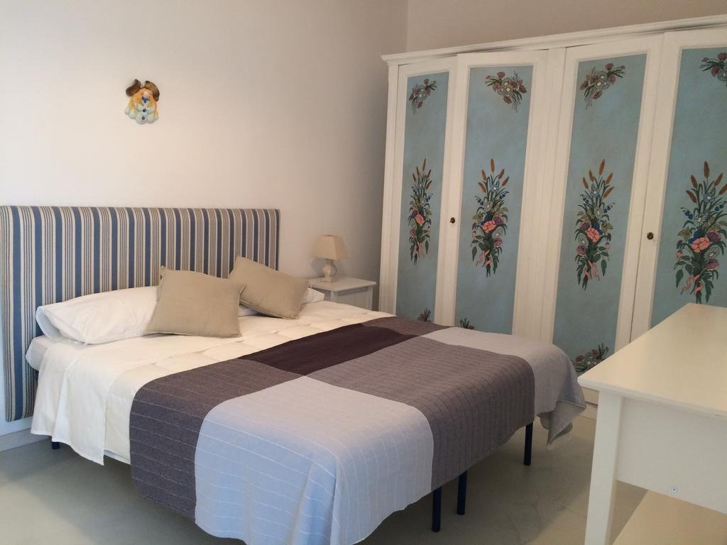 Фото Amoredimare Casa Vacanze