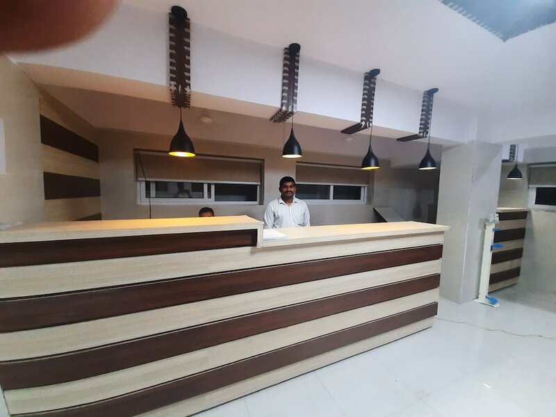 Гостиница Hotel Prime Jubilee в Хайдарабаде