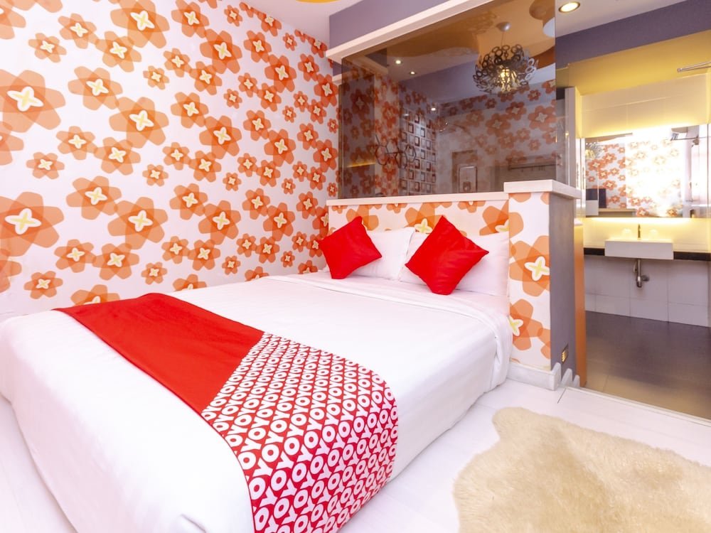 Фото Oyo 902 Rooms Boutique Hotel