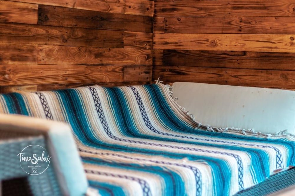 Фото Timesabai32 hostel