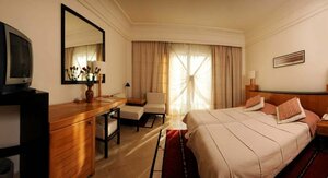 отель Hôtel Méhari Hammamet Thalasso & Spa