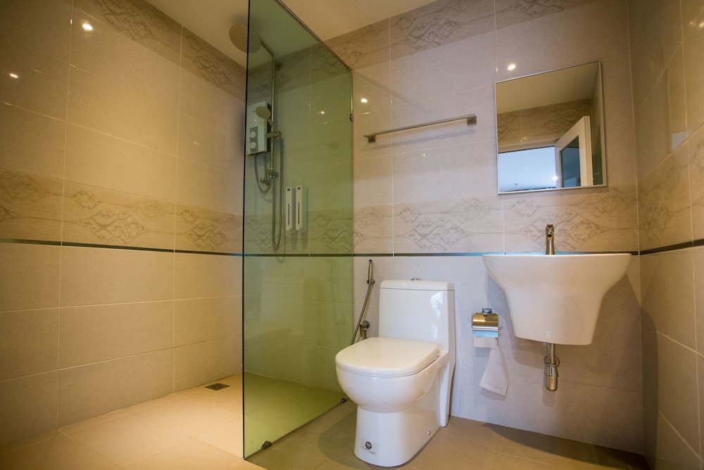 Фото Pearl White Hotel